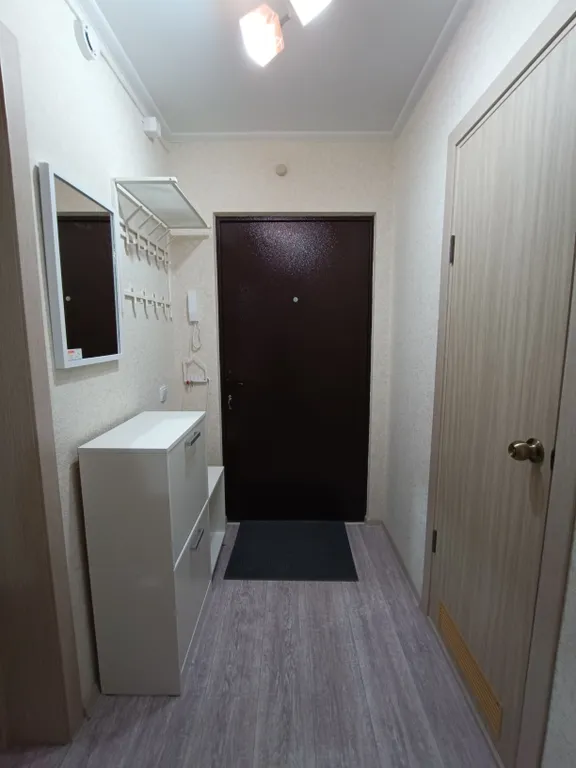 Квартира Уютная чистая укомплектованная квартира — Анапа