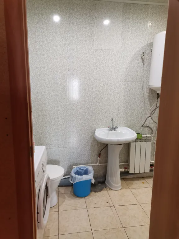 3-комнатный Дом