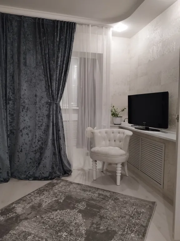 Комфортная квартира — аренда посуточно в Астрахань