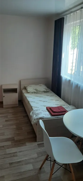 Квартира Комната — Лазаревское