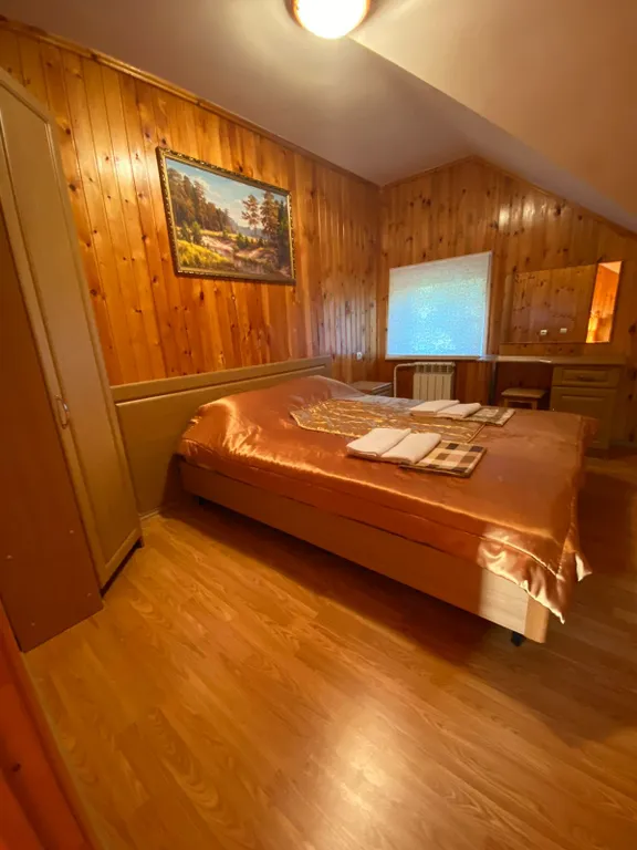 Гостевой дом Мелис