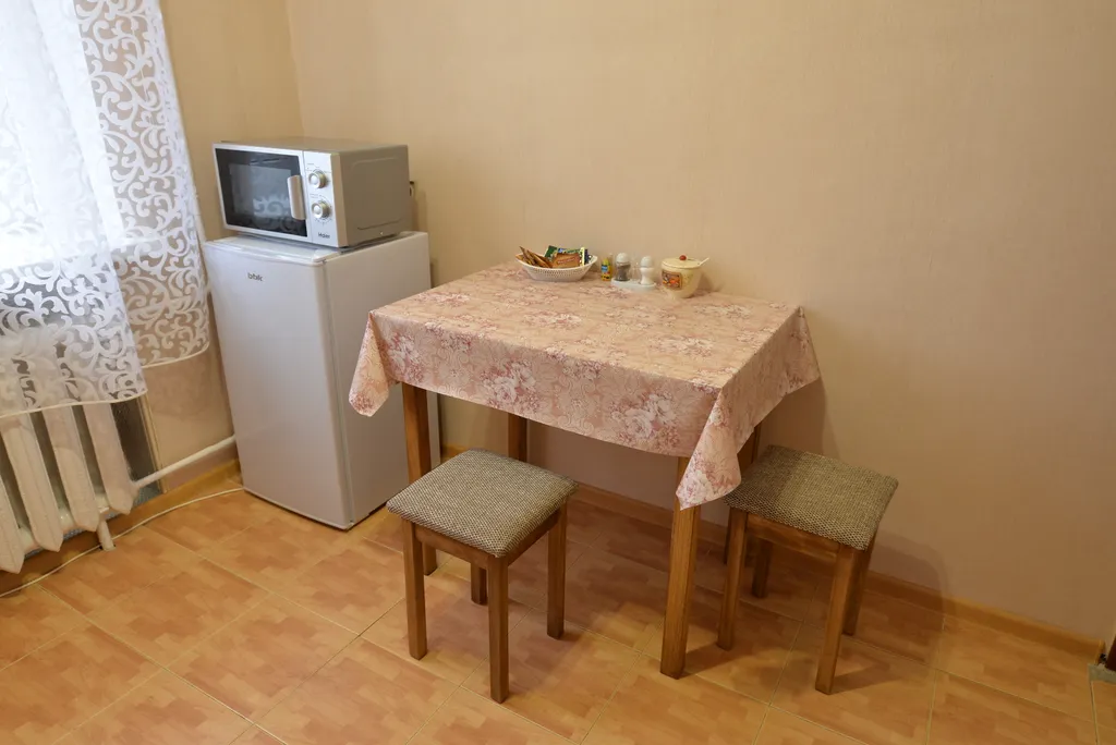 SweetHome на Велинградской