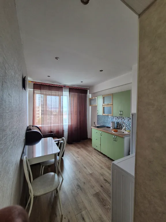 Теплая уютная квартира без посредников