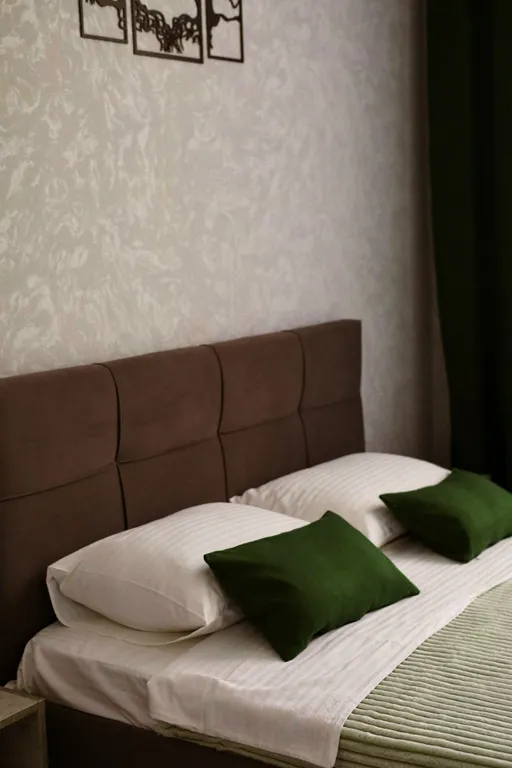 Коттедж Просторный комфортабельный коттедж — Медведовская