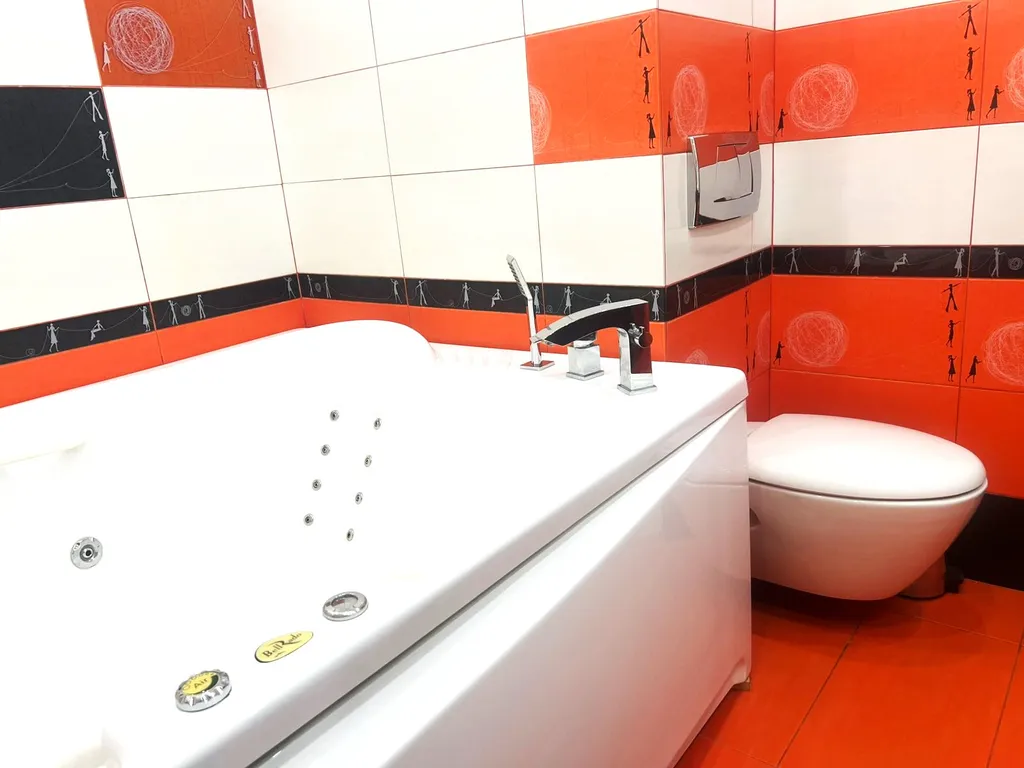 Апартамент 140м2 Волгоград Исторический центр Вид! 3спальни 2 санузла.