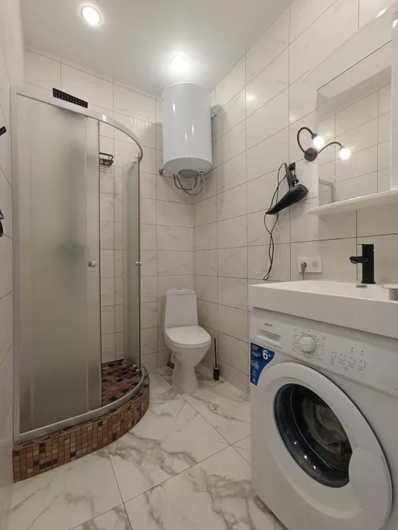 Апартаменты в Морском Квартале