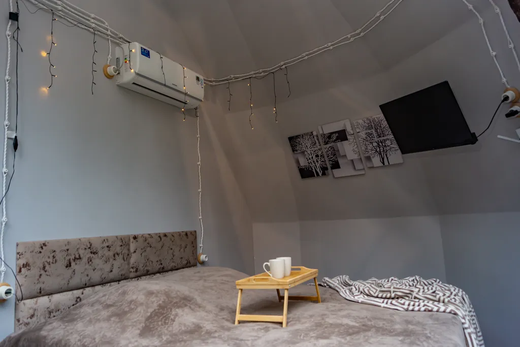 Коттедж 1-комнатный Дом — аренда посуточно в Венев