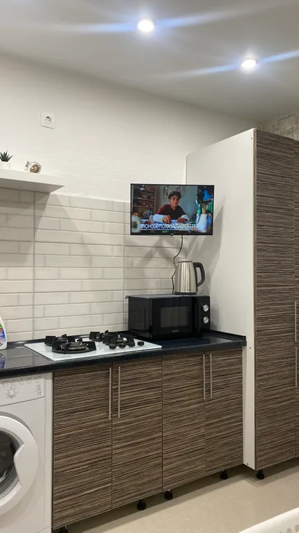 Апартаменты Балтийский берег