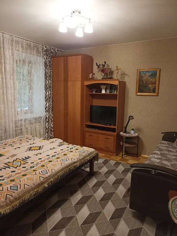 Квартира Уютная квартира в центре города — Нижний Новгород