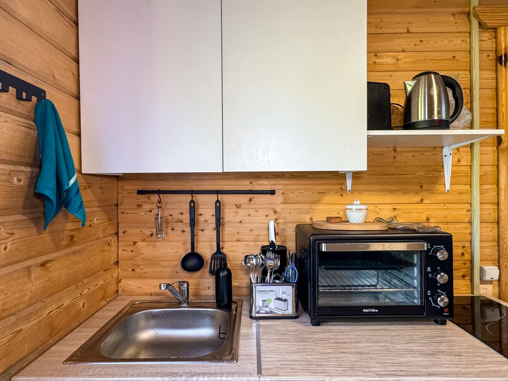 Эко-дом Евразия