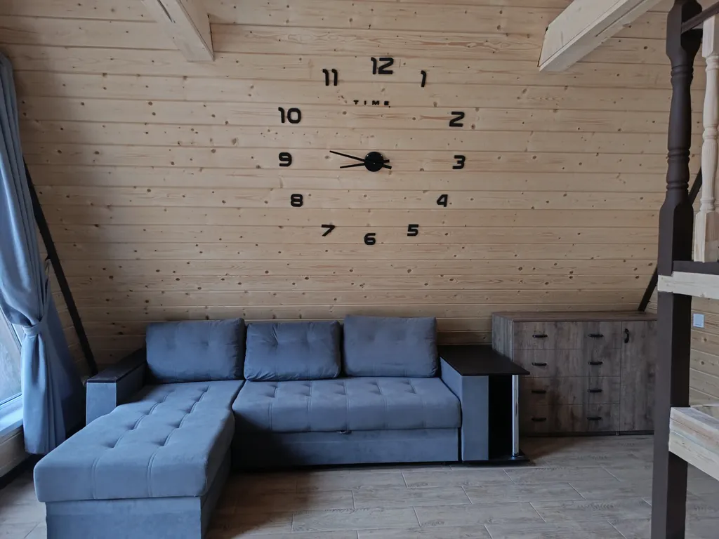 Гостевой дом Infinity Forest Карелия