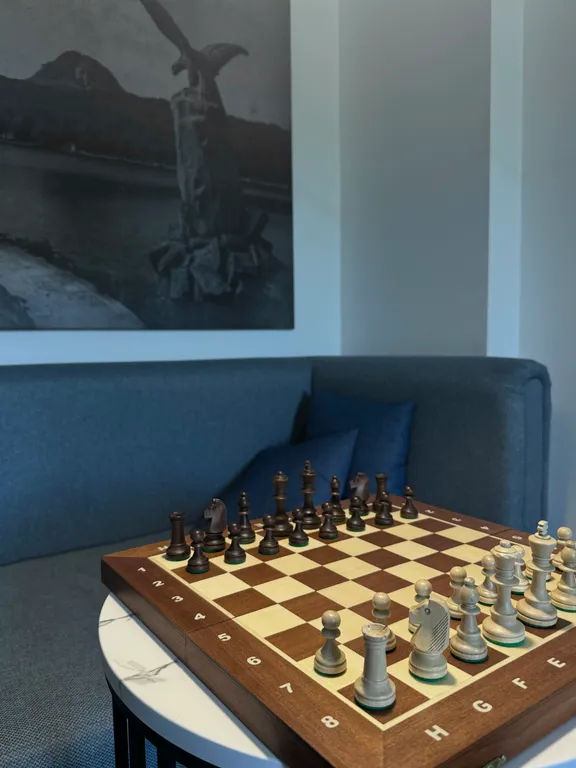 Елена Лукова бутик-апартаменты