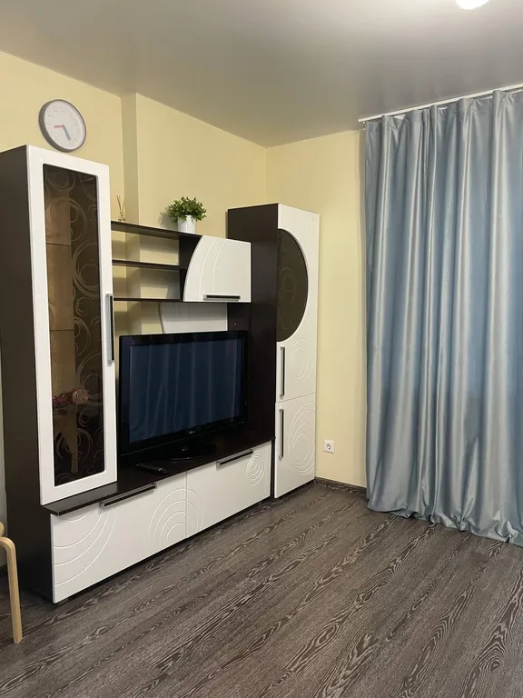 Уютная студия