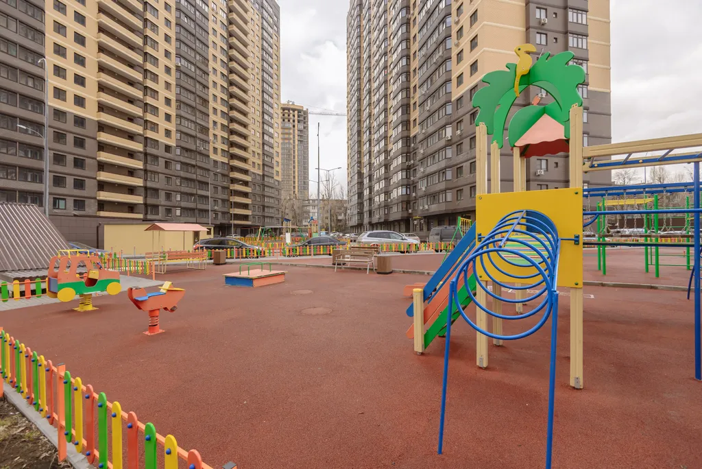Квартира Квартира Red apartments — Ростов-на-Дону