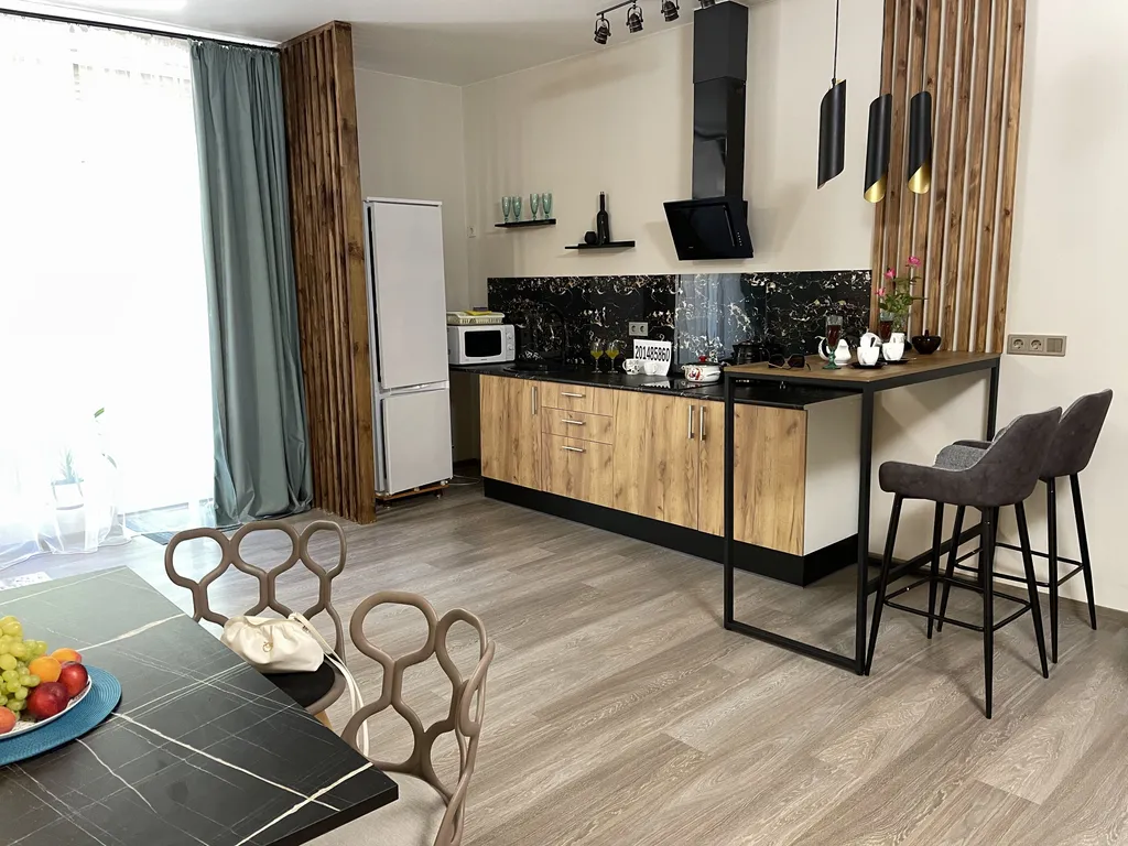 Апаратаменты Аморино