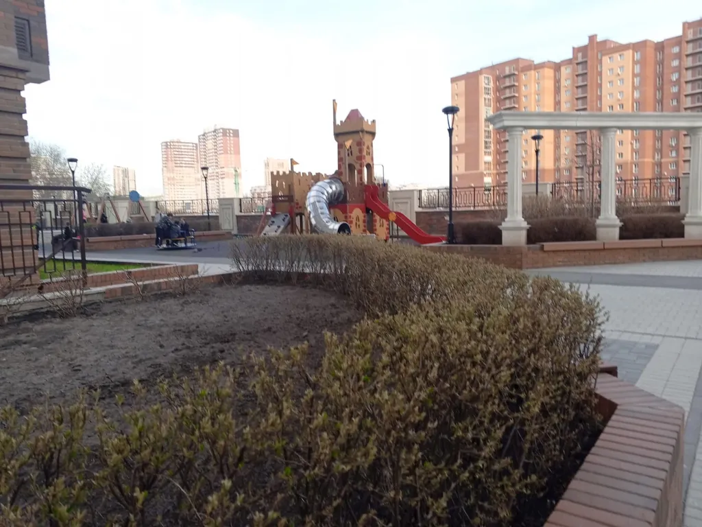 Квартира Квартира 6 мин пешком до метро — Новосибирск