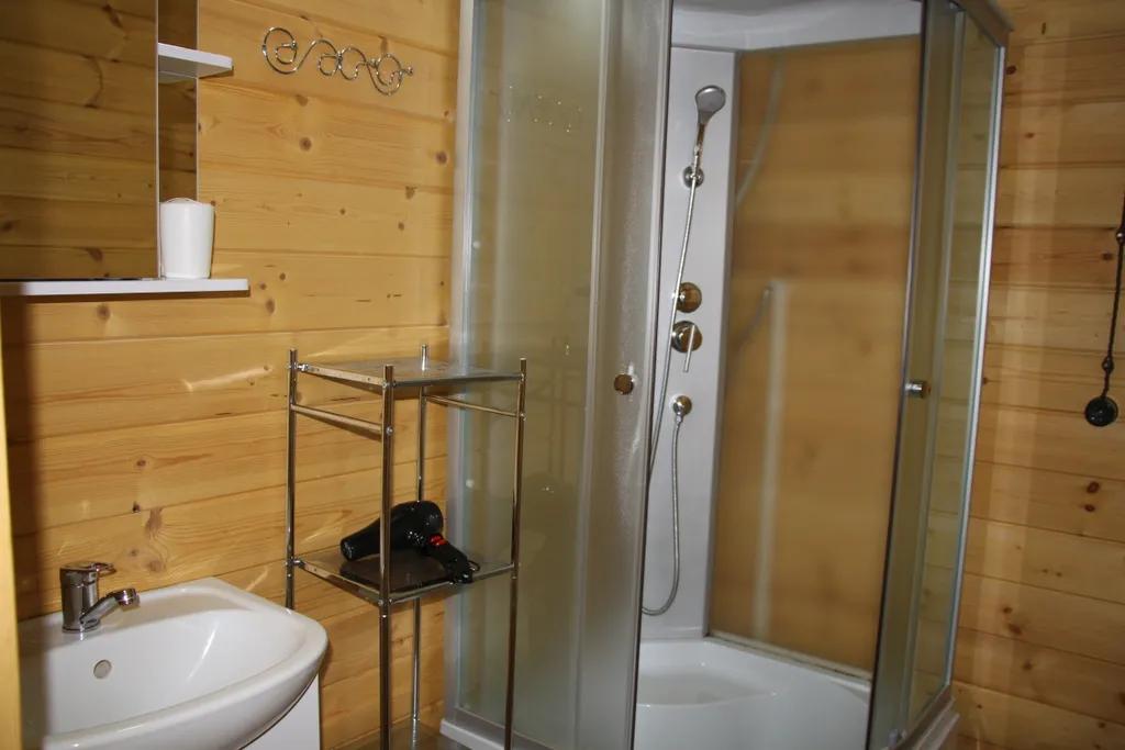 1-комнатный Дом