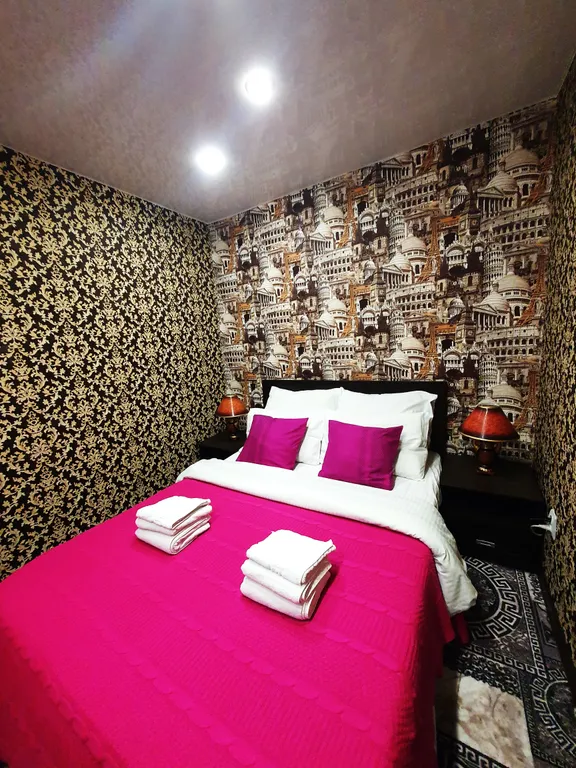 2 комнатная на горняков в центре Талнаха