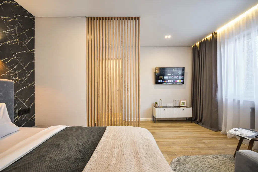 Квартира Квартира на Взлетке, Советский район, Планета, Автовокзал — Красноярск