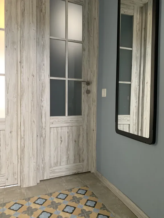 Квартира Уютная квартира в сердце Втузгородка — Екатеринбург