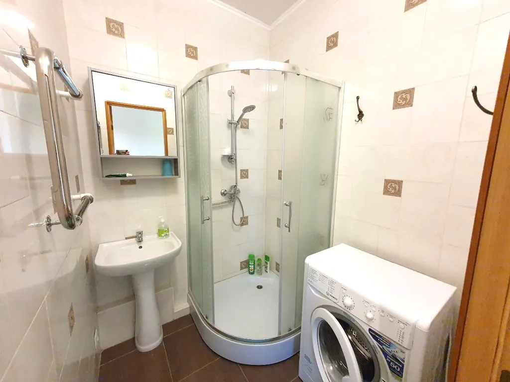 Квартира Квартира "Мама, я в Кёниге" апартамент — Калининград