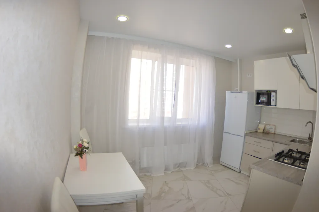 Уютная 2-х комнатная квартира в центре города.