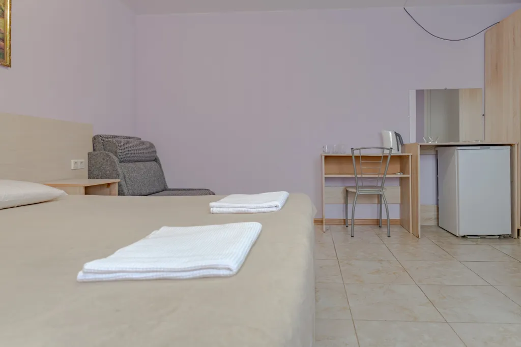 Квартира Комната — Адлер