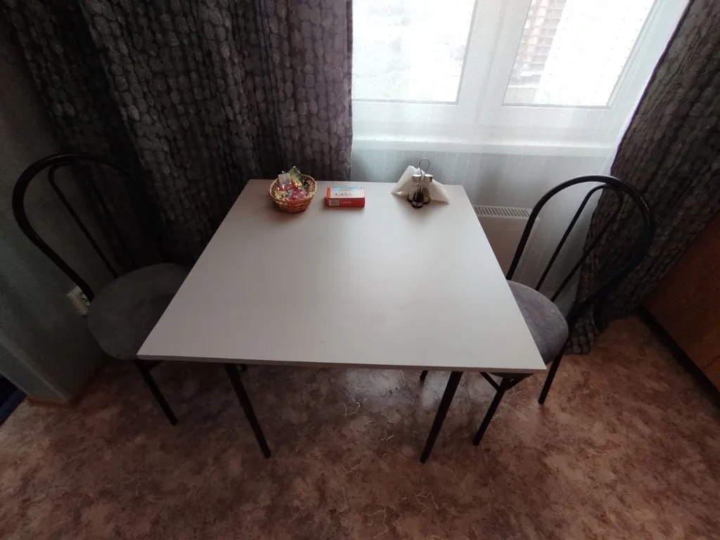 Квартира для вашего идеального отдыха