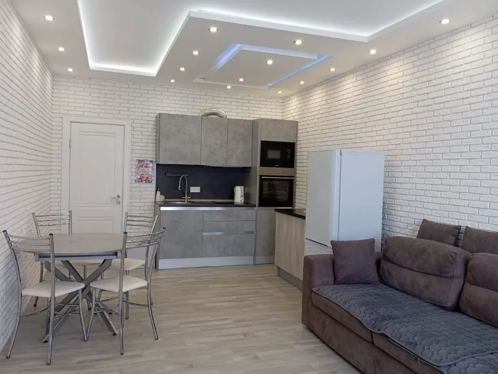 Комфортная квартра в ЖК Легенда