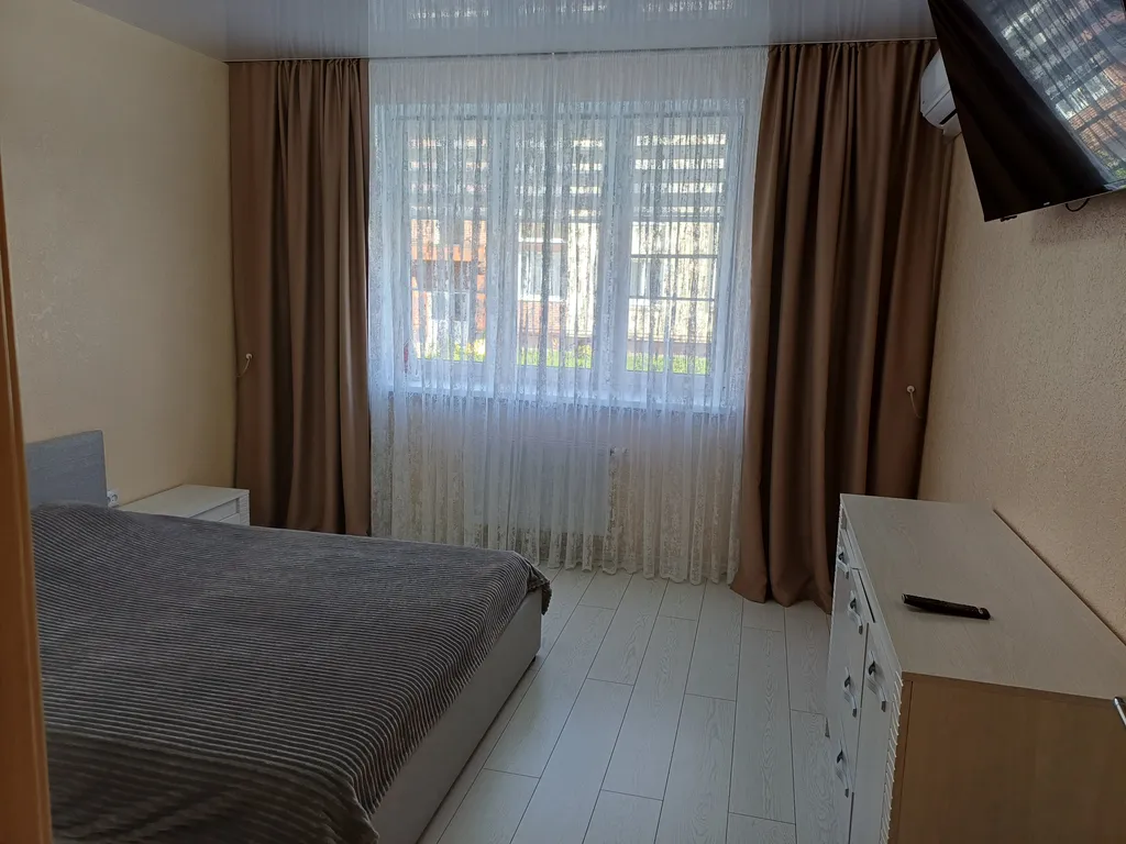 Квартира Уютная квартира у моря — Зеленоградск