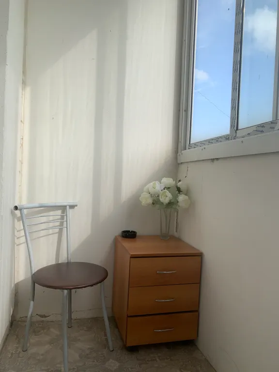 Светло и чисто