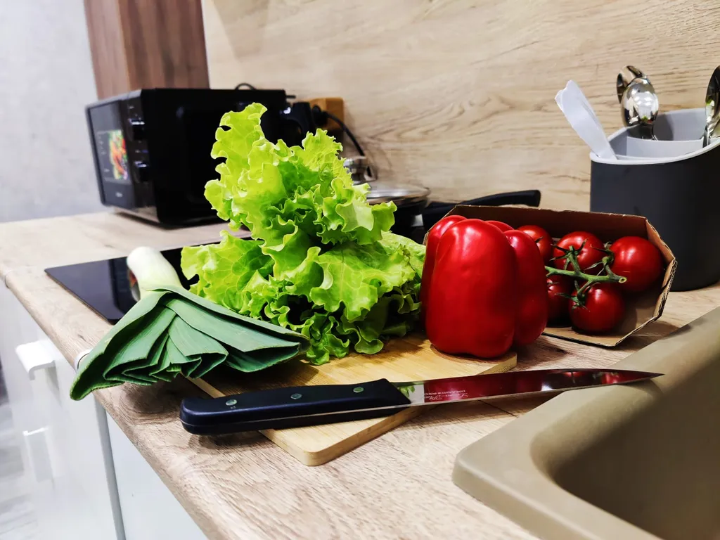 Апартаменты с панорамным видом на город