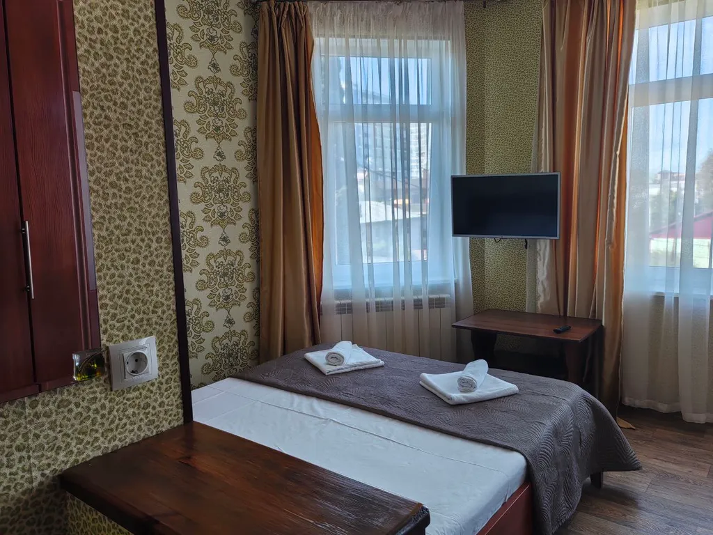 Квартира Комната — Адлер