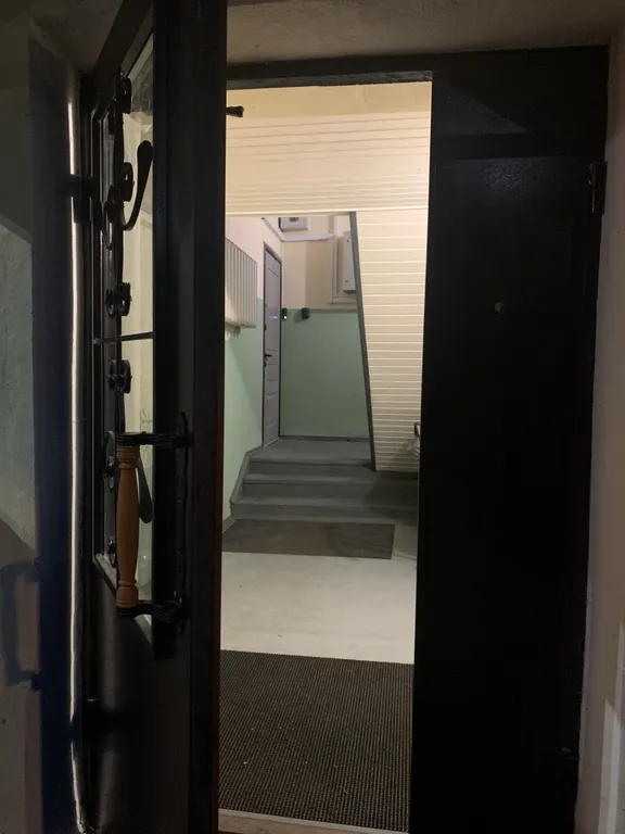 Апартамент По волнам моей памяти