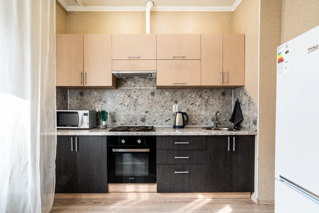 Квартира Квартира рядом с парком Краснодар (Галицкого) — Краснодар