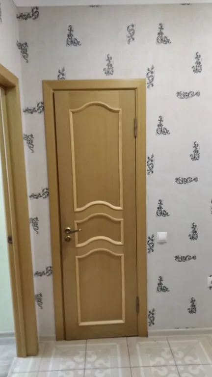 Квартира Уютная квартира в центре города — Анапа