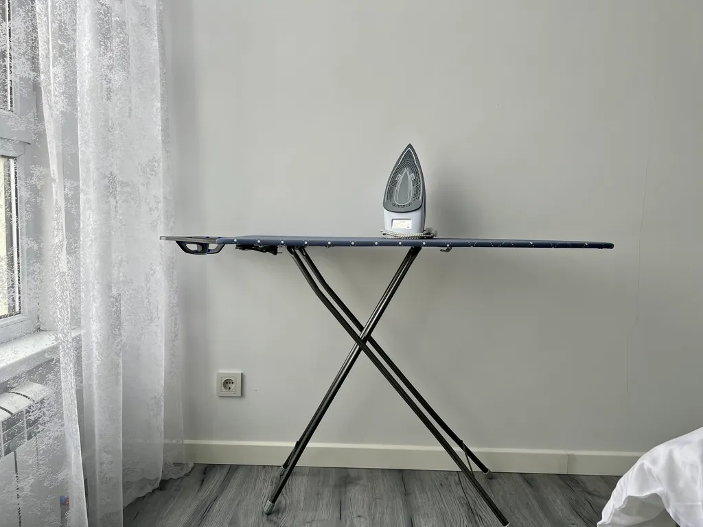 Family suite with mountain view