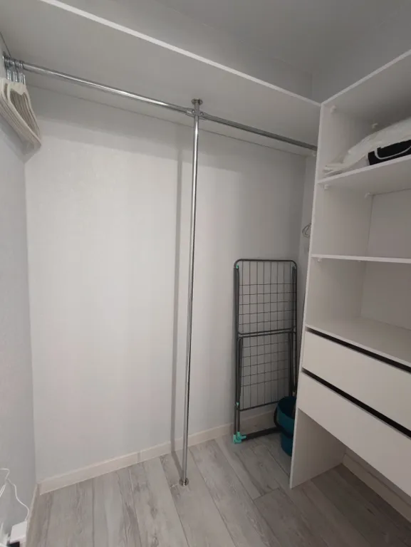 Новая квартира рядом с ТЦ Ультра