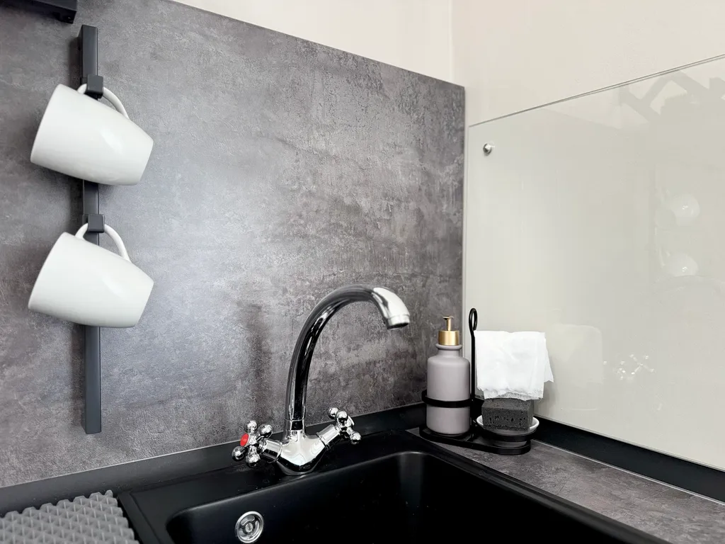 Стильная евроквартира в районе окружной больницы