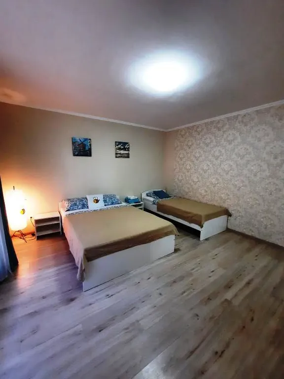 Квартира Комната — Ейск