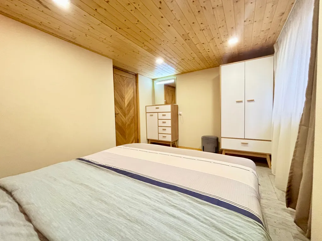 Премиальная 3к. квартира 2эт. с террасой