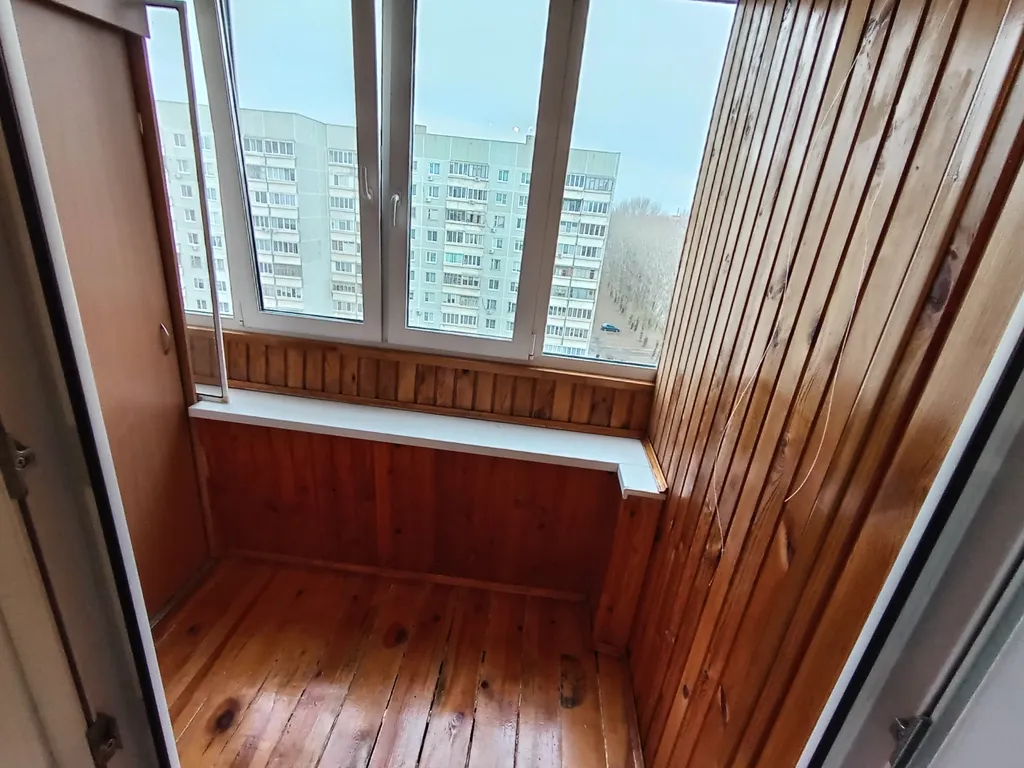 Квартира для вашего удобства