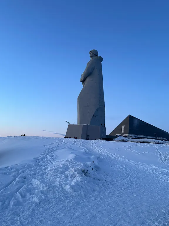 Уютная квартира с видом на парк