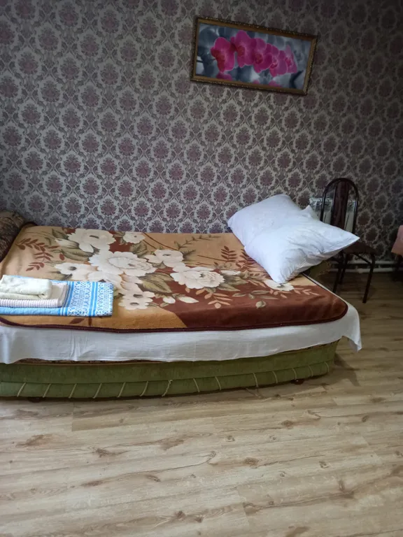 Комфортабельная квартира в центре города