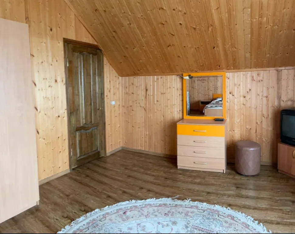 Дача на берегу моря