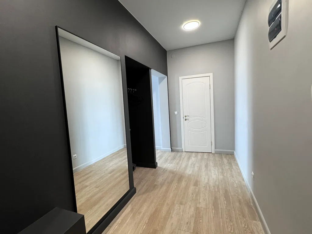 Квартира Комфортная 1к квартира в центре рядом с 130 кварталом — Иркутск