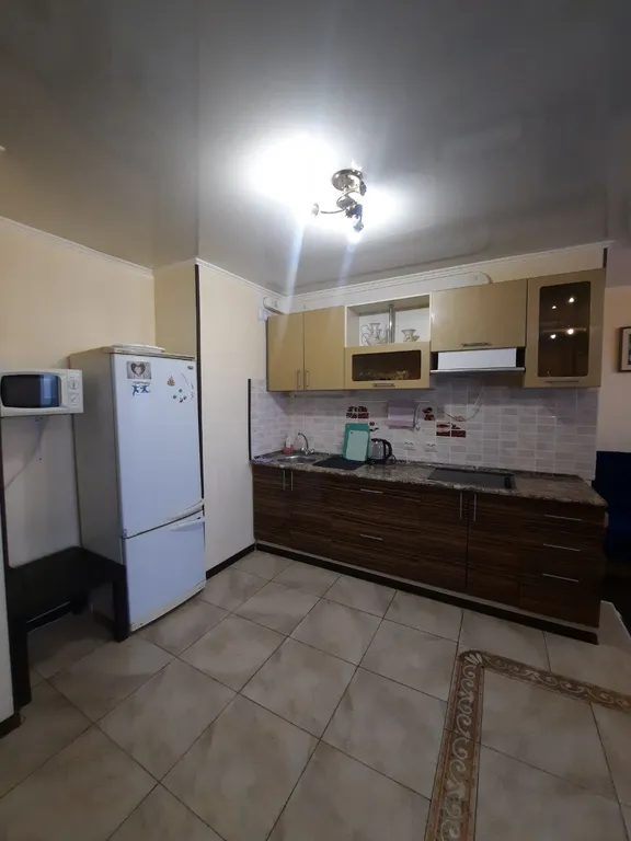 Уютная квартира на Сельмаше