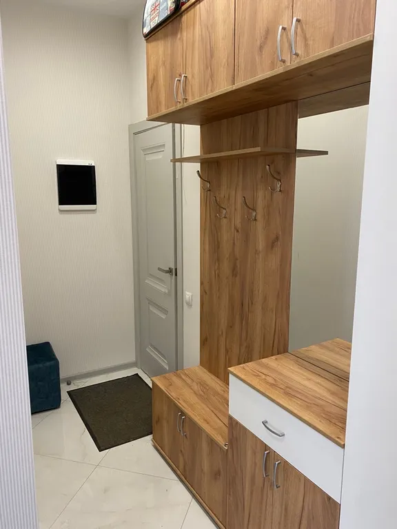 Квартира Уютная квартира в центре — Санкт-Петербург