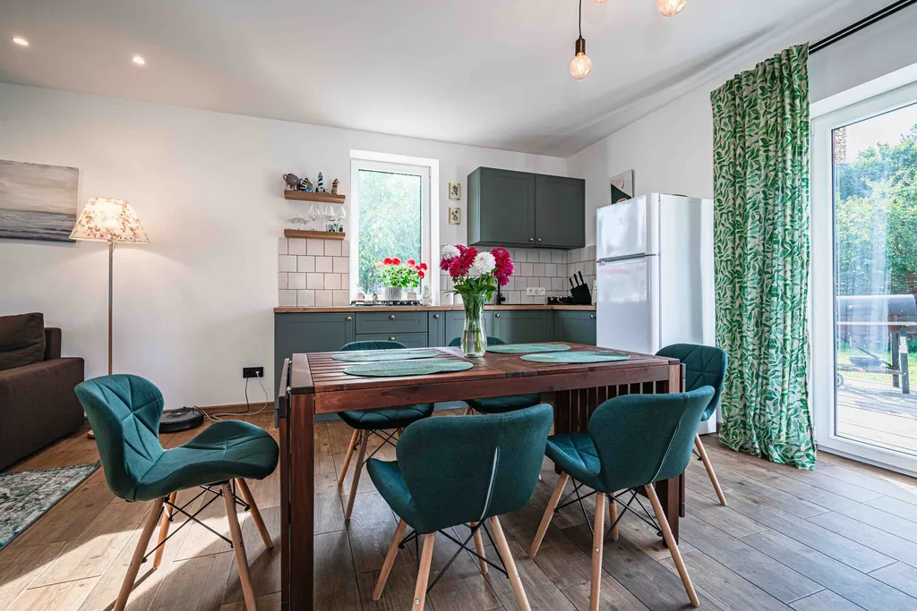 3-комнатный Дом