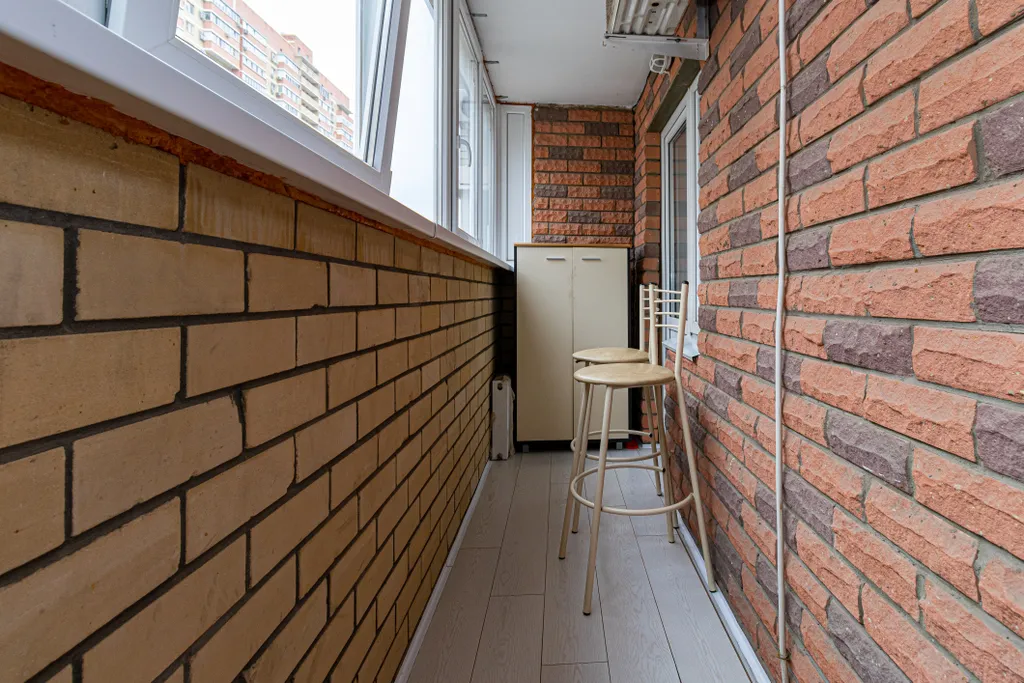 Квартира 1-комнатная Квартира — Краснодар